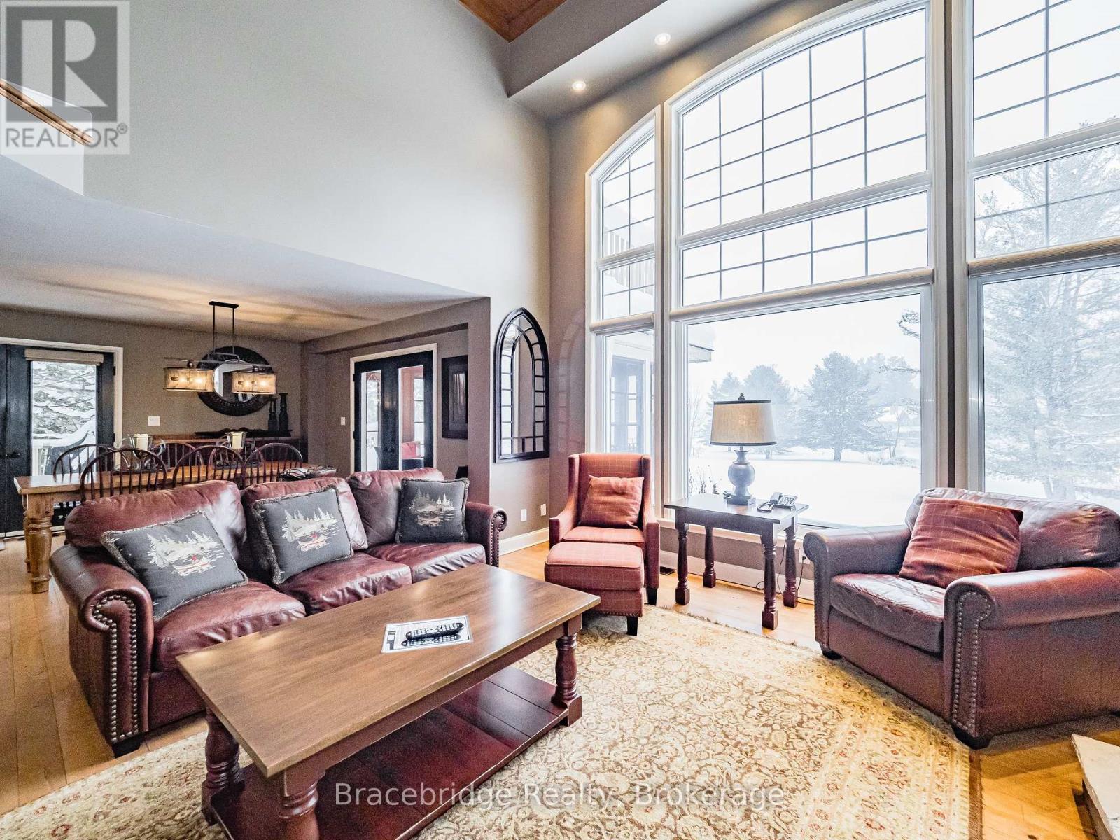 Sandfield 5 W10 - 3876 Muskoka Rd Hwy 118 W, Muskoka Lakes, Ontario  P0B 1J0 - Photo 2 - X12057830