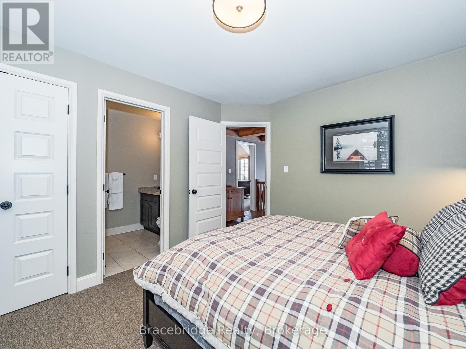 Sandfield 5 W10 - 3876 Muskoka Rd Hwy 118 W, Muskoka Lakes, Ontario  P0B 1J0 - Photo 28 - X12057830