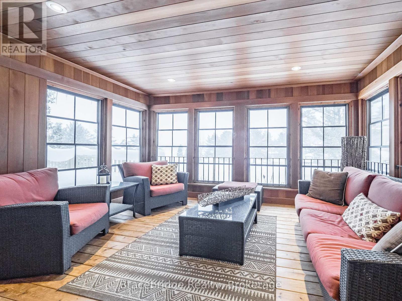Sandfield 5 W10 - 3876 Muskoka Rd Hwy 118 W, Muskoka Lakes, Ontario  P0B 1J0 - Photo 32 - X12057830