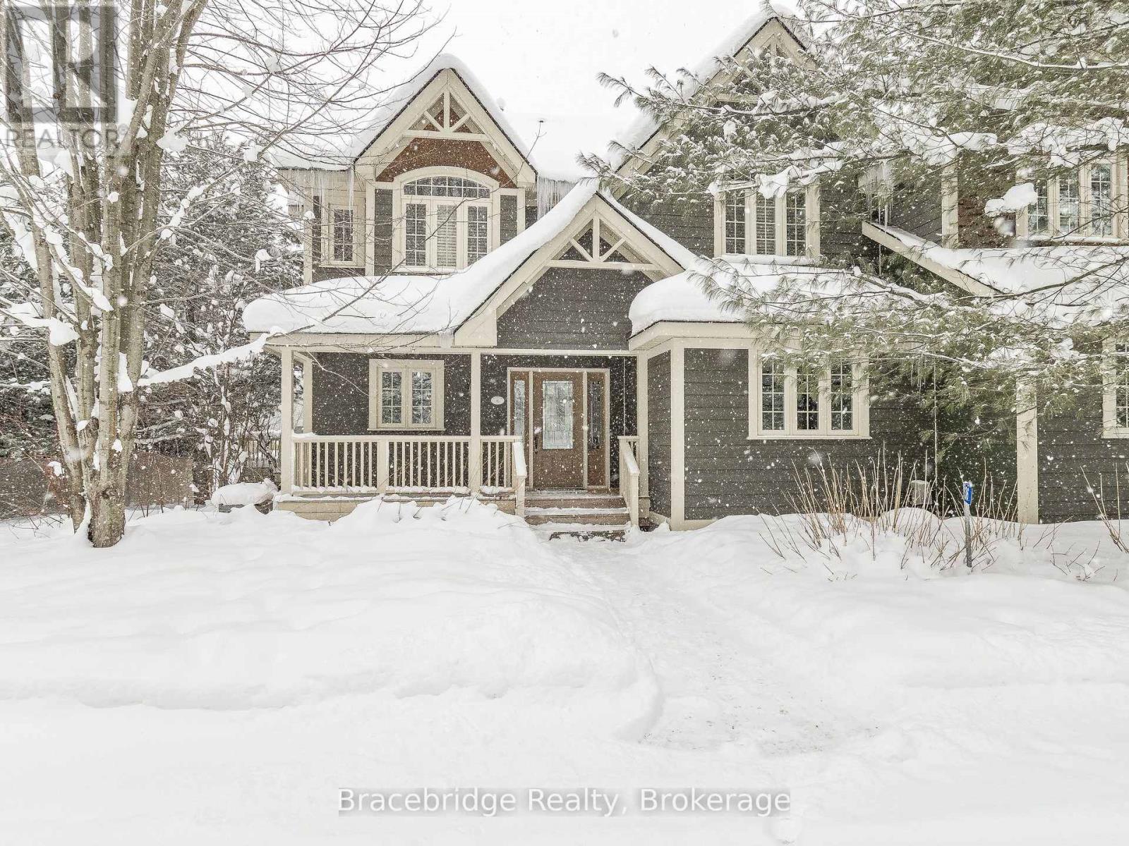 Sandfield 5 W10 - 3876 Muskoka Rd Hwy 118 W, Muskoka Lakes, Ontario  P0B 1J0 - Photo 33 - X12057830
