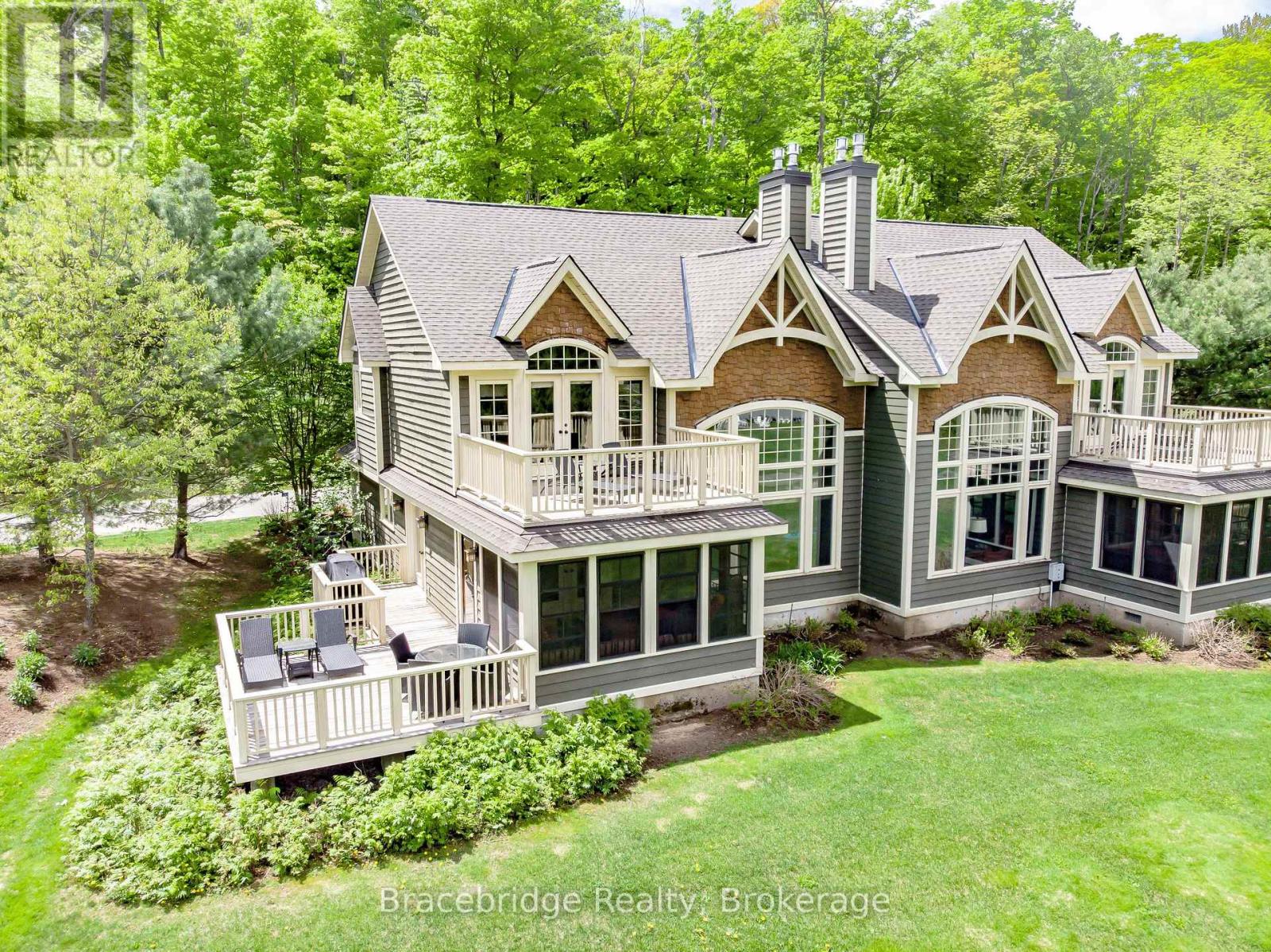 Sandfield 5 W10 - 3876 Muskoka Rd Hwy 118 W, Muskoka Lakes, Ontario  P0B 1J0 - Photo 36 - X12057830