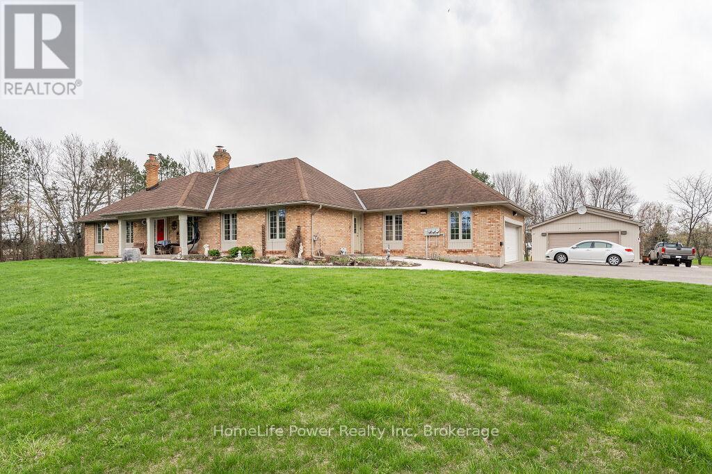 4290 Victoria Road S, Puslinch, Ontario  N0B 2J0 - Photo 26 - X11959621