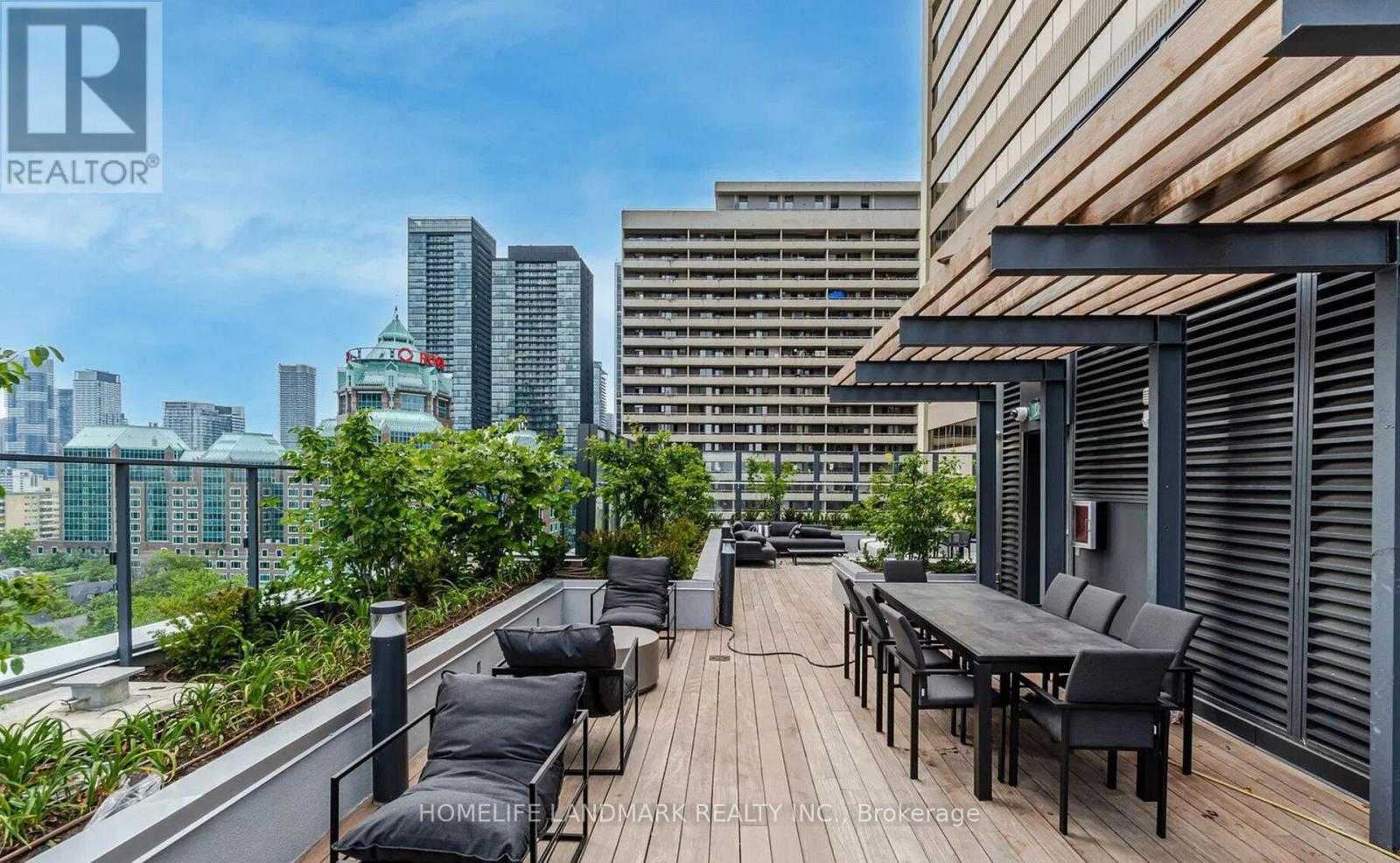 5506 - 395 Bloor Street E, Toronto, Ontario  M4W 0B4 - Photo 5 - C12057858