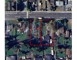 12192 227 STREET, Maple Ridge, British Columbia