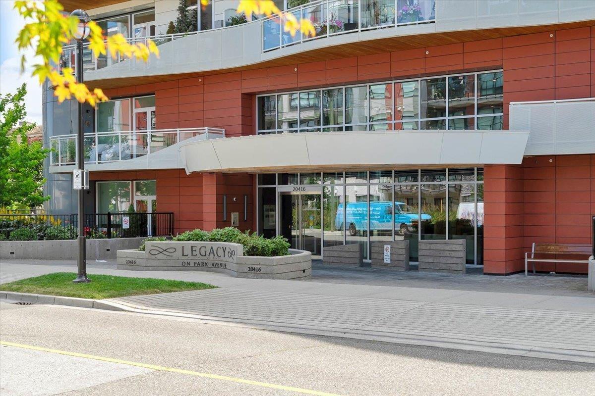 313 20416 Park Avenue, Langley, British Columbia  V3A 0N2 - Photo 33 - R2984996