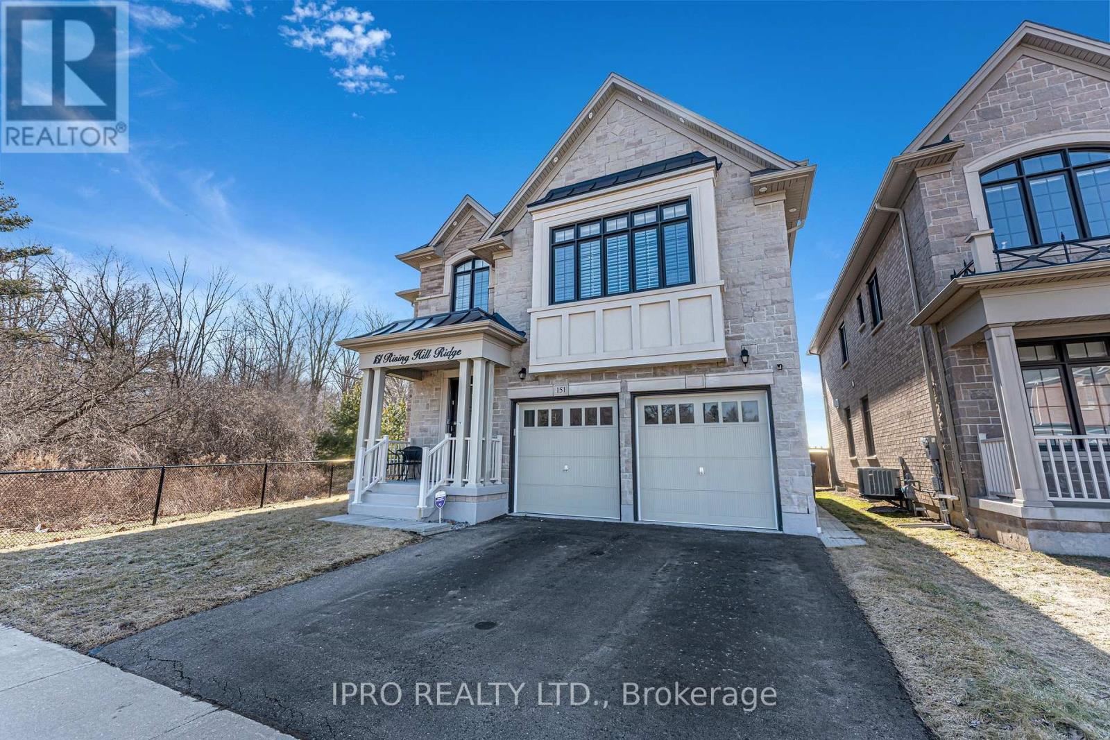Property at 151 RISING HILL RIDGE image 2
