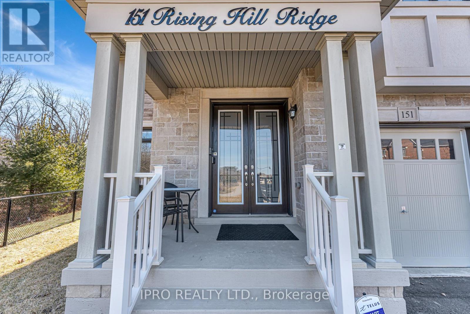 Property at 151 RISING HILL RIDGE image 3