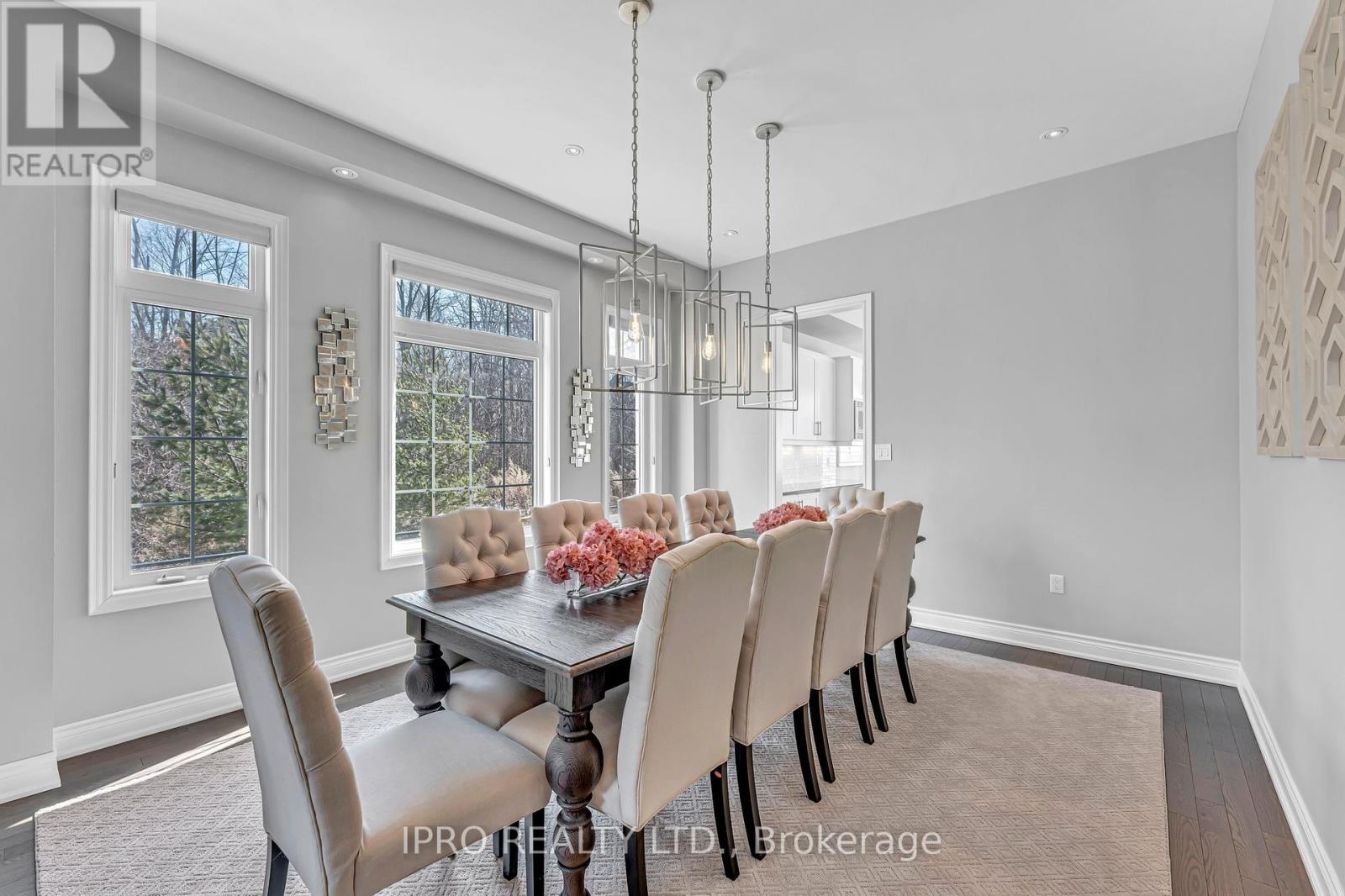 151 Rising Hill Ridge, Brampton, Ontario  L6Y 6B2 - Photo 8 - W12057817