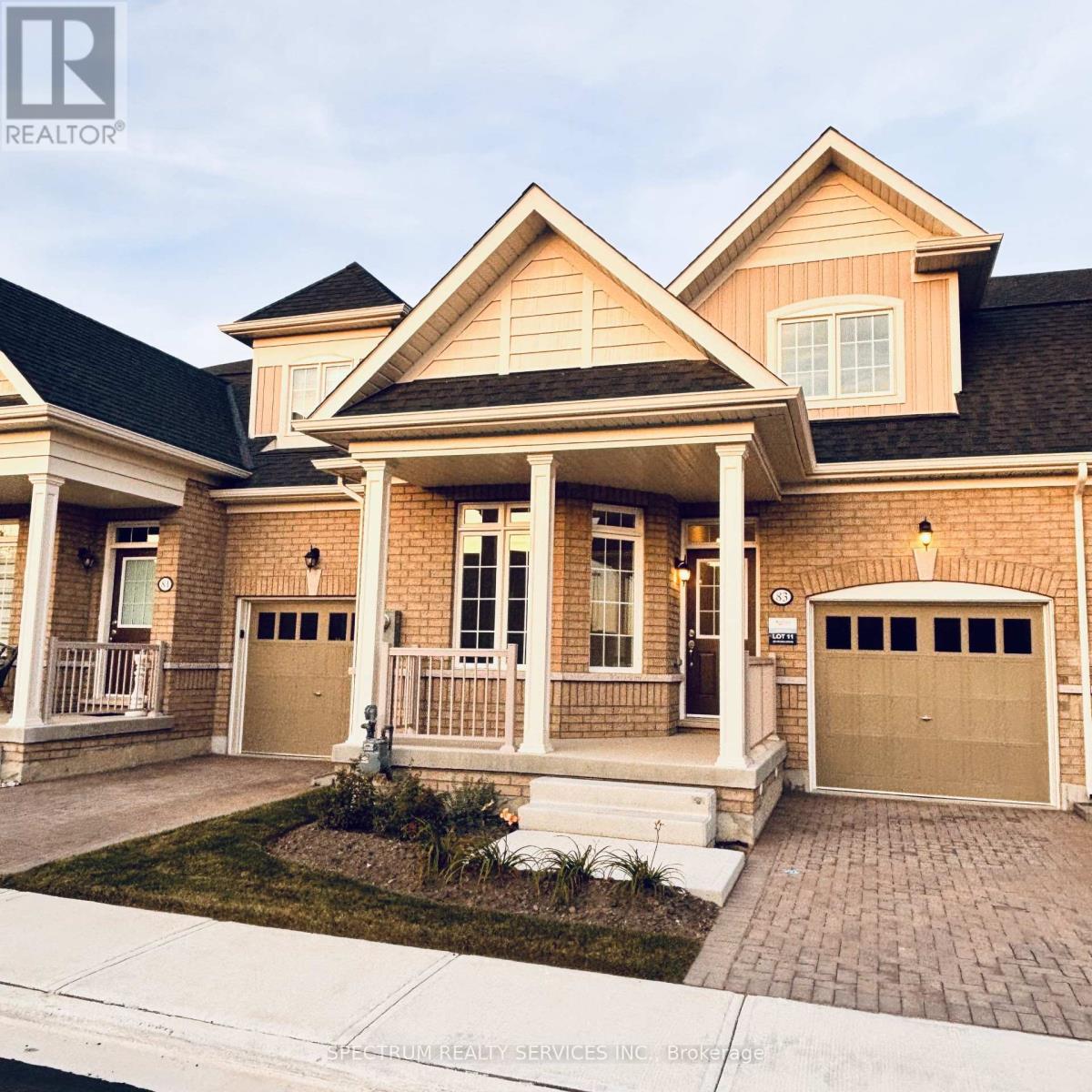 Property at 83 MUZZO DRIVE image 1