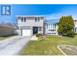 54 GONDOLA CRESCENT, Brampton, Ontario