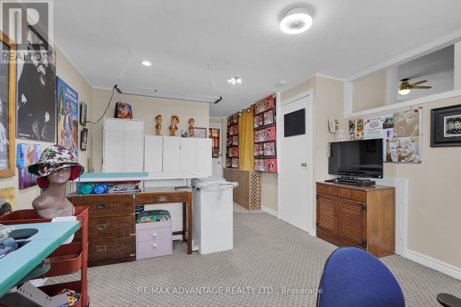 2678 Dorchester Road, Thames Centre, Ontario  N0L 1G5 - Photo 26 - X12057805