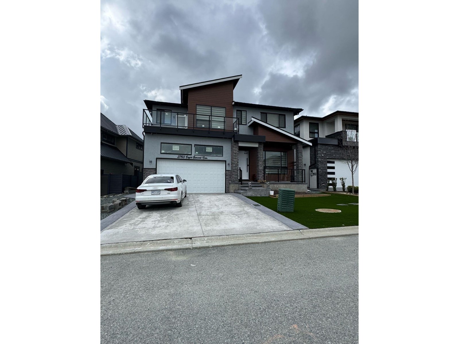 Property at 2763 EAGLE SUMMIT CRESCENT image