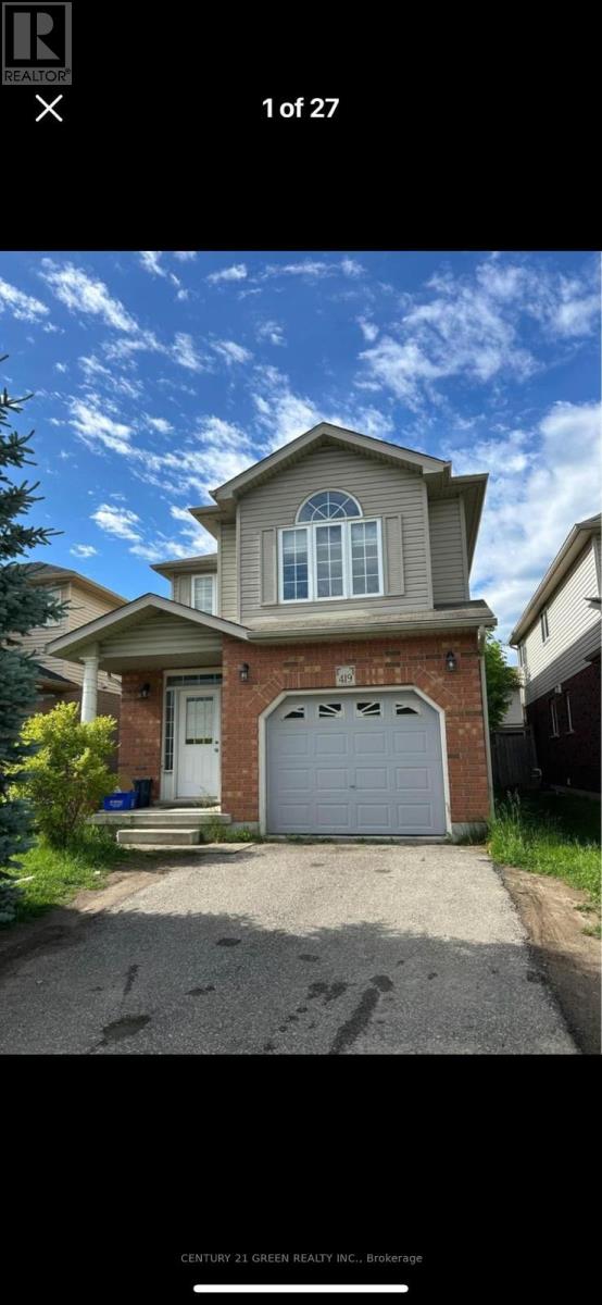Property at 419 TEALBY CRESCENT image 1