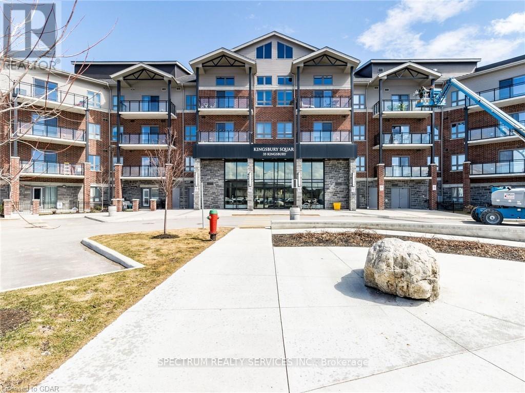 Property at 327 - 35 KINGSBURY SQUARE image 3