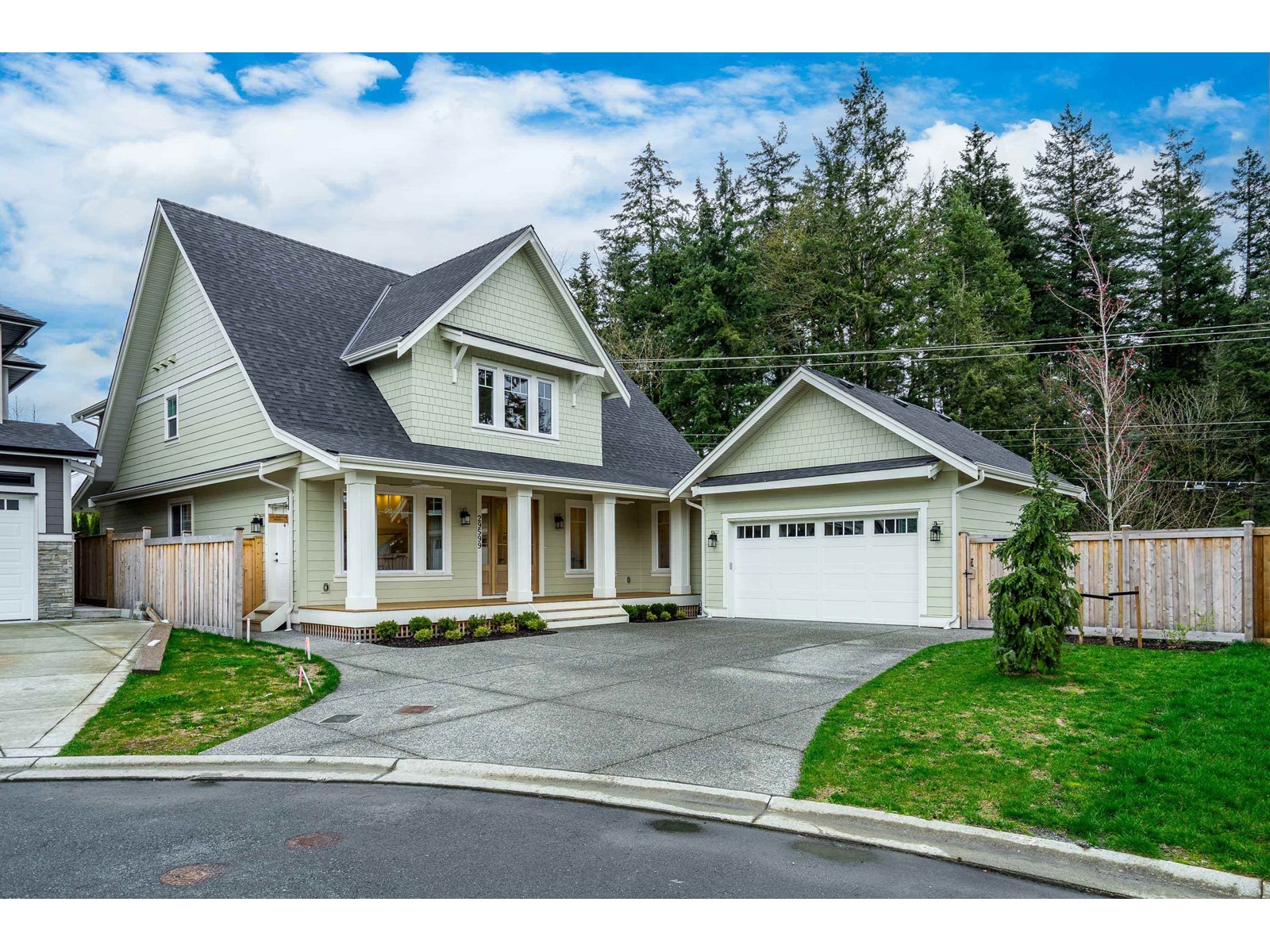 29599 Corvina Court, Abbotsford, British Columbia  V4X 0A6 - Photo 1 - R2984009