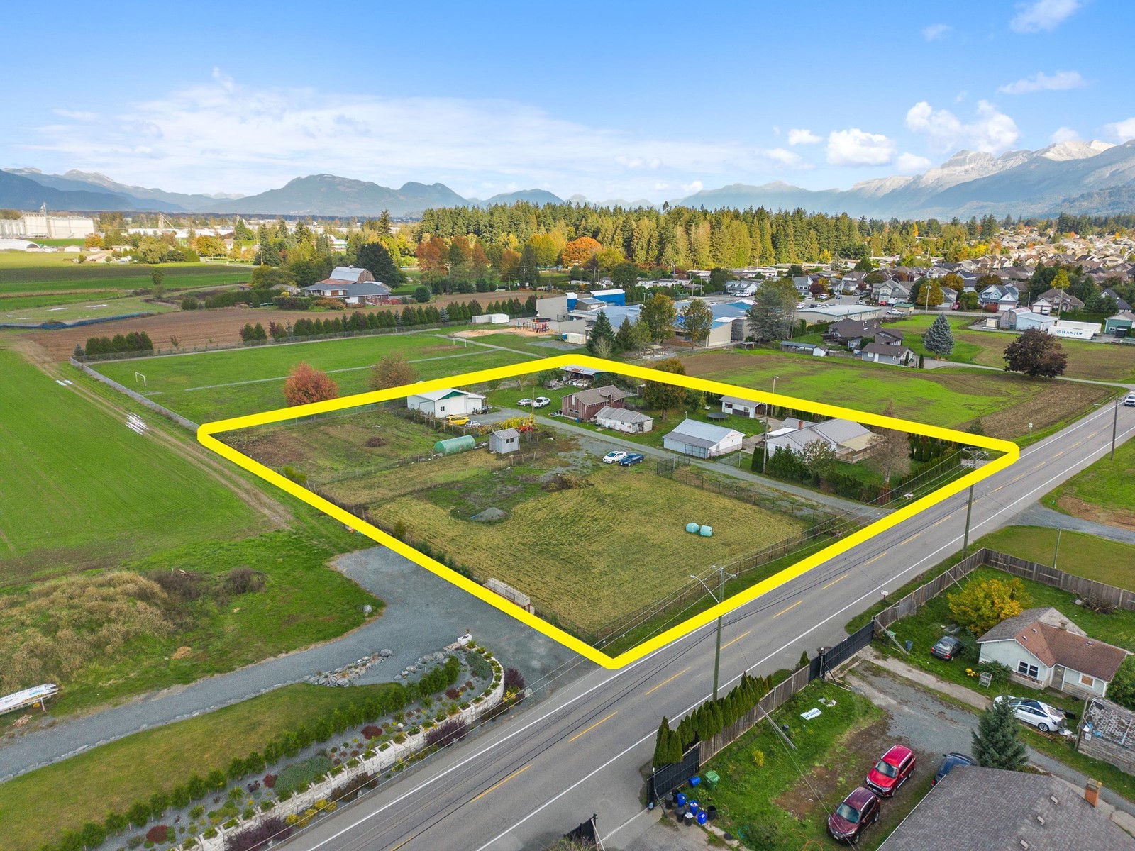 Property at 44233 KEITH WILSON ROAD image