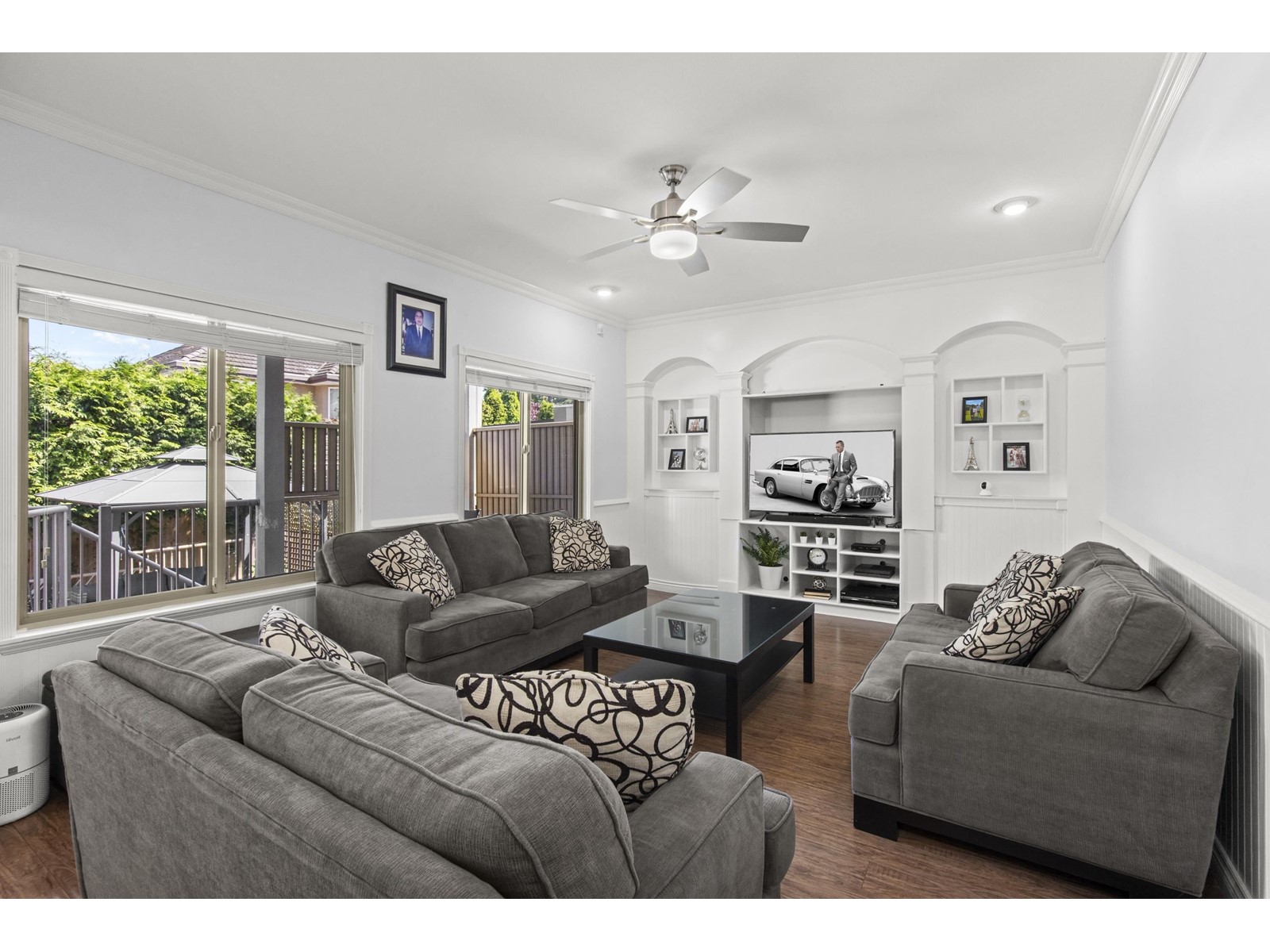 6212 126a Street, Surrey, British Columbia  V3X 3M4 - Photo 4 - R2985432