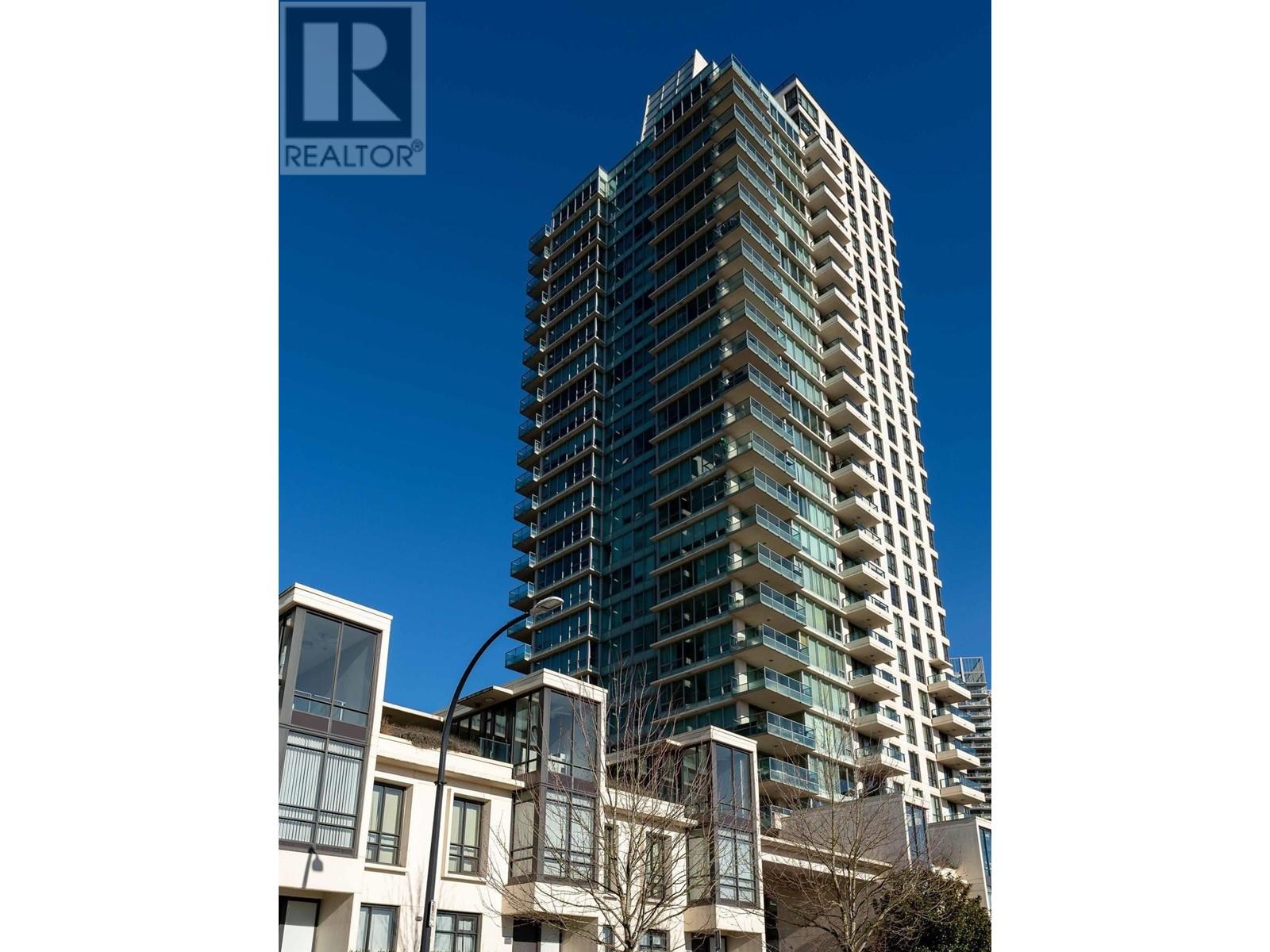 2405 2232 DOUGLAS ROAD, burnaby, British Columbia