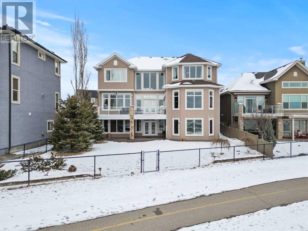 80 Cranarch Heights Se, Calgary, Alberta  T3M 0V6 - Photo 4 - A2207807