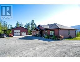 6209 Tatlow Road, salmon arm, British Columbia