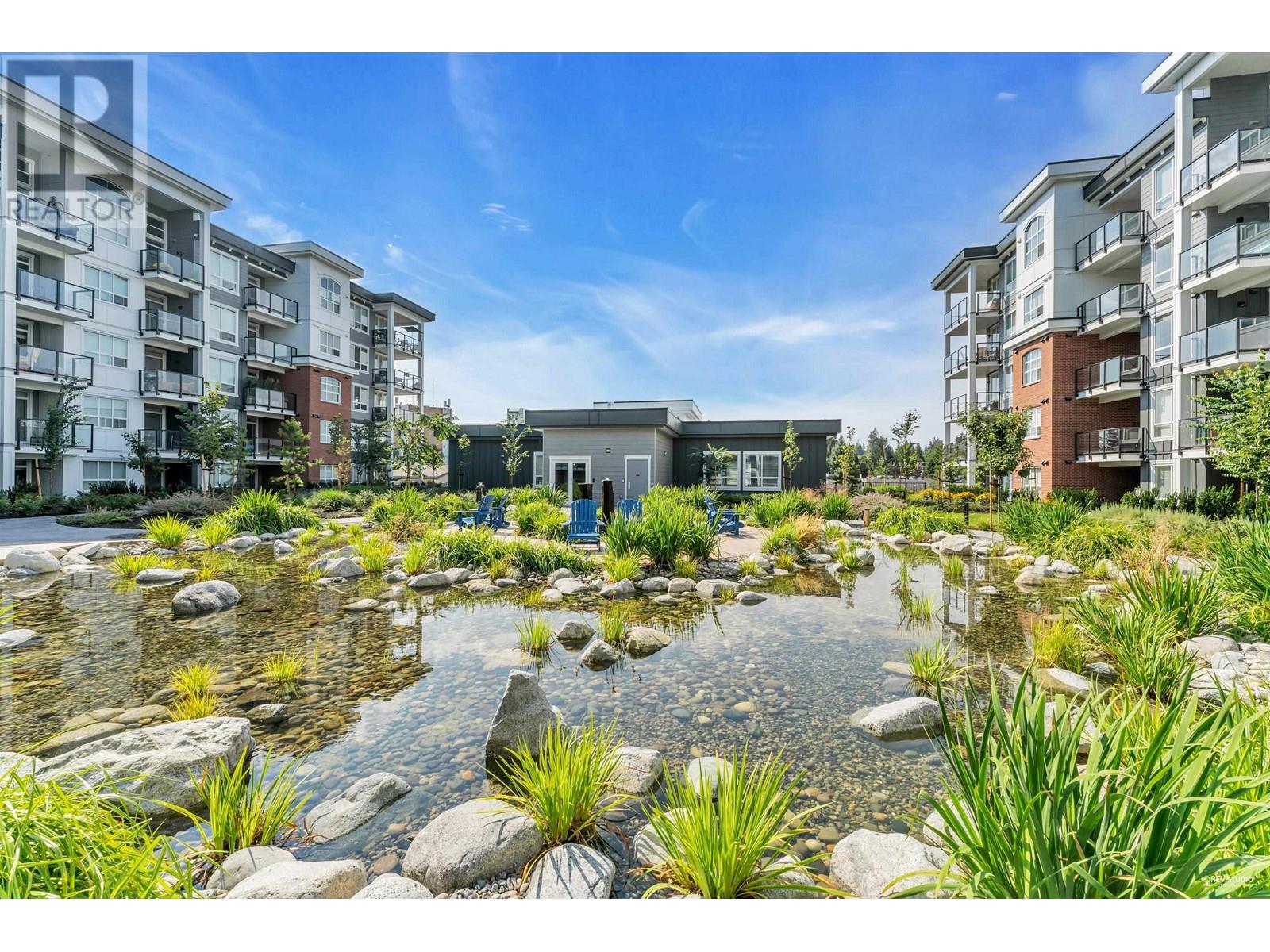 3223 2180 Kelly Avenue, Port Coquitlam, British Columbia  V3C 0S4 - Photo 2 - R2985266