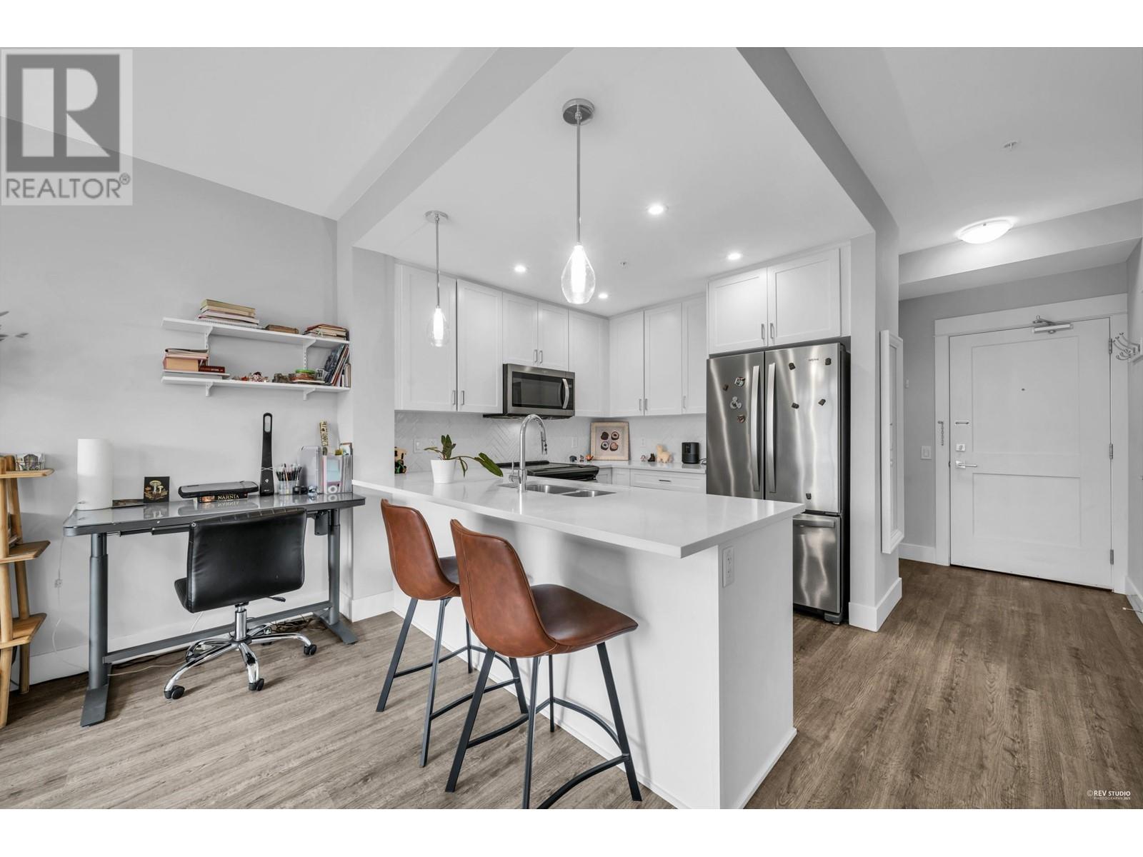 3223 2180 Kelly Avenue, Port Coquitlam, British Columbia  V3C 0S4 - Photo 7 - R2985266