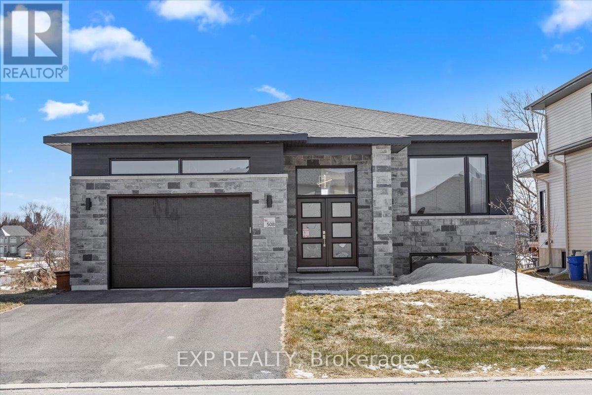 508 Barrage Street, Casselman, Ontario  K0A 1M0 - Photo 1 - X12057930