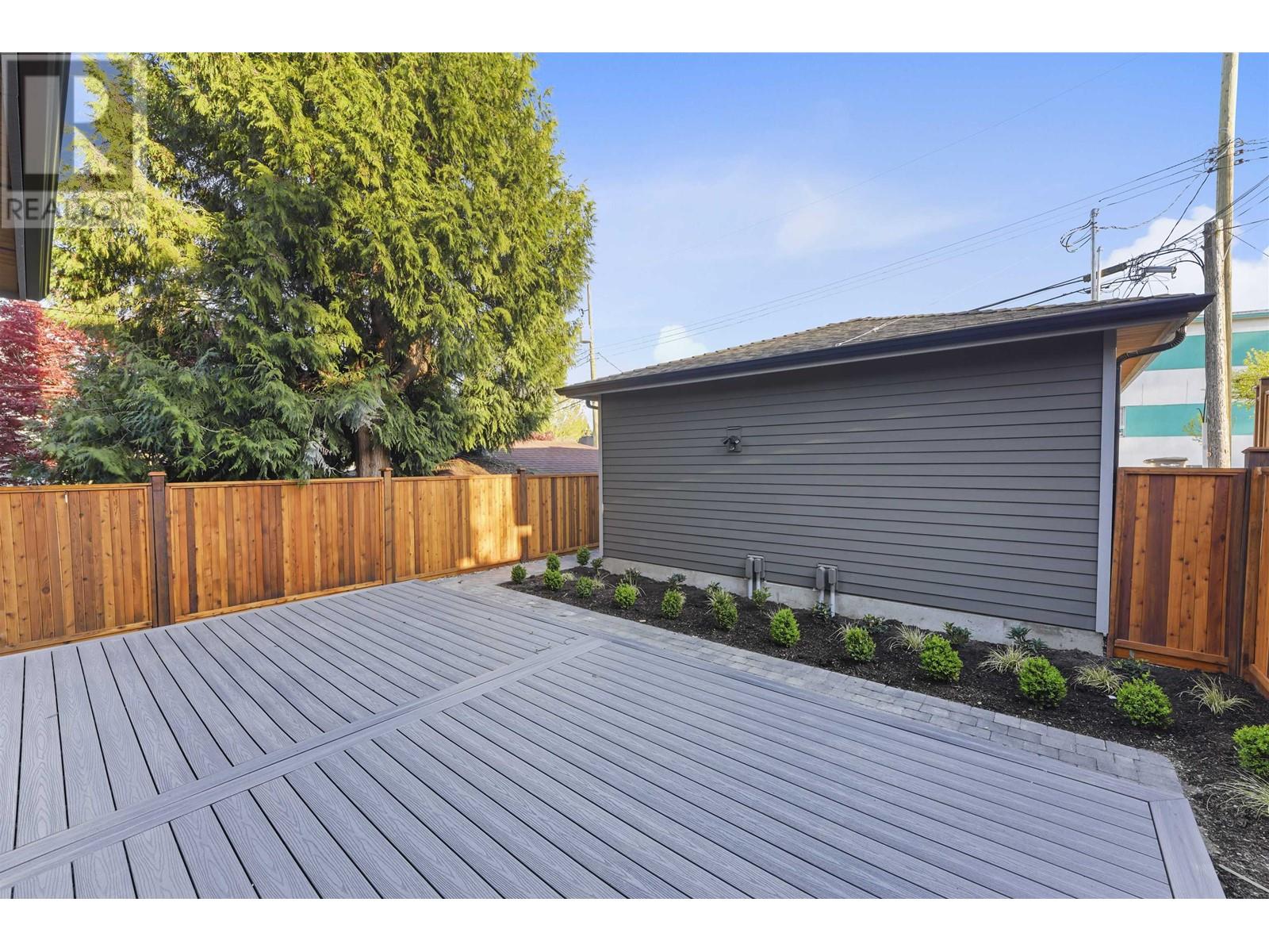 2 1322 E 13th Avenue, Vancouver, British Columbia  V5N 2B6 - Photo 37 - R2985363