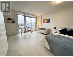 809 180 E 2ND AVENUE, Vancouver, British Columbia