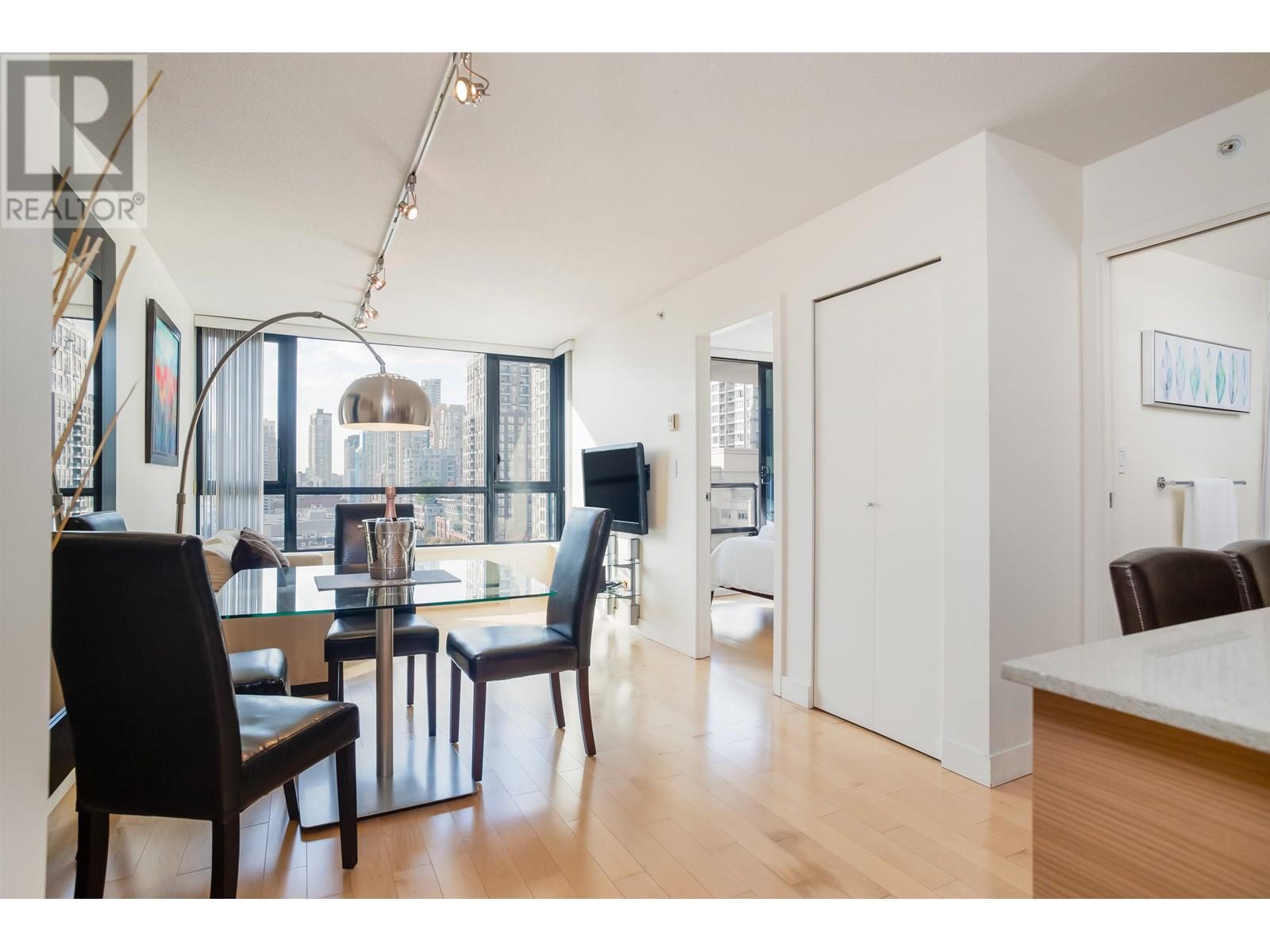 1110 928 Homer Street, Vancouver, British Columbia  V6B 1T7 - Photo 10 - R2985374