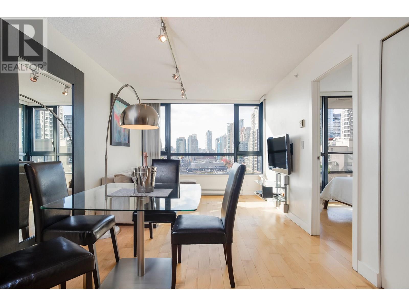 1110 928 Homer Street, Vancouver, British Columbia  V6B 1T7 - Photo 11 - R2985374