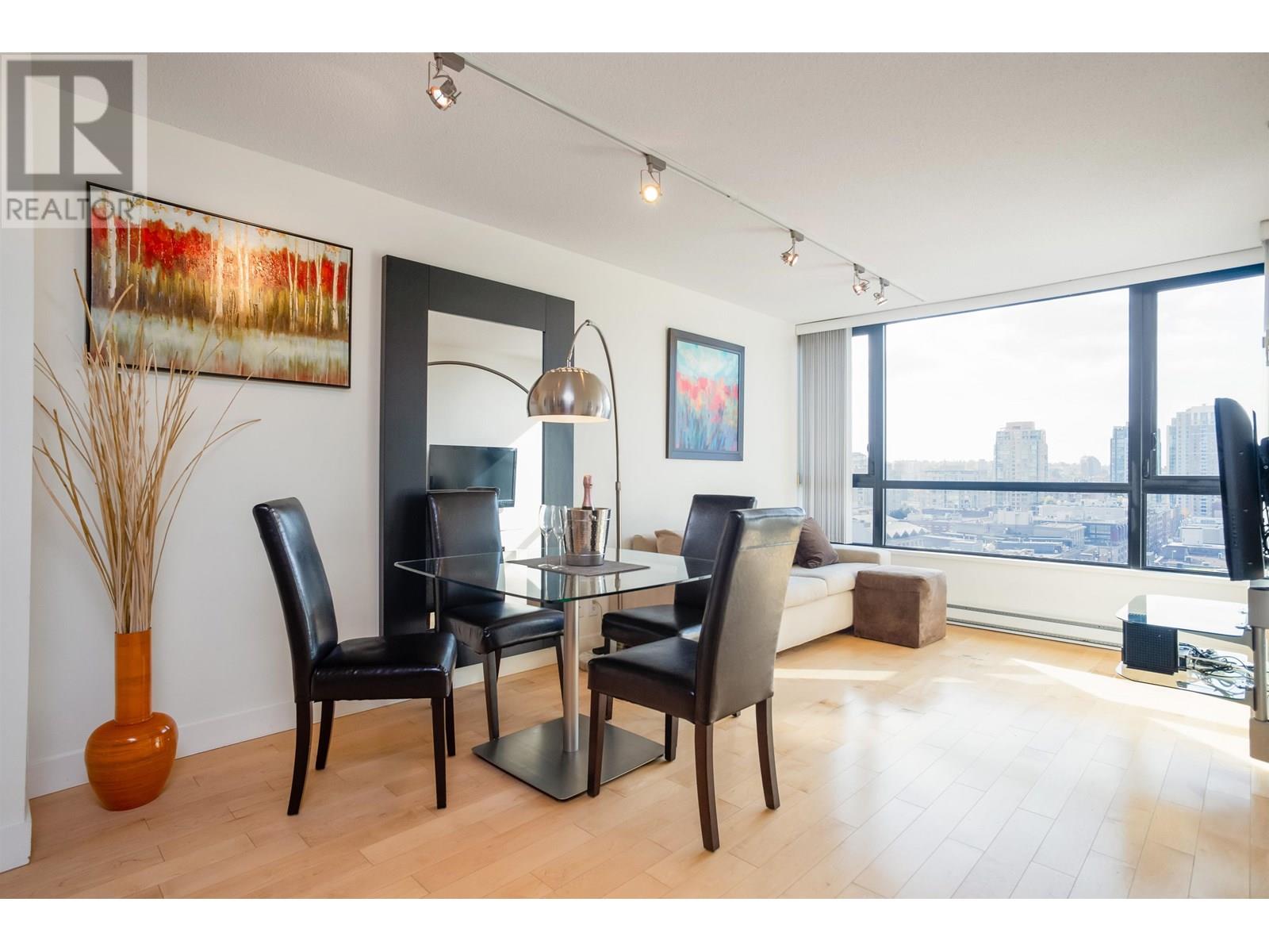1110 928 Homer Street, Vancouver, British Columbia  V6B 1T7 - Photo 12 - R2985374