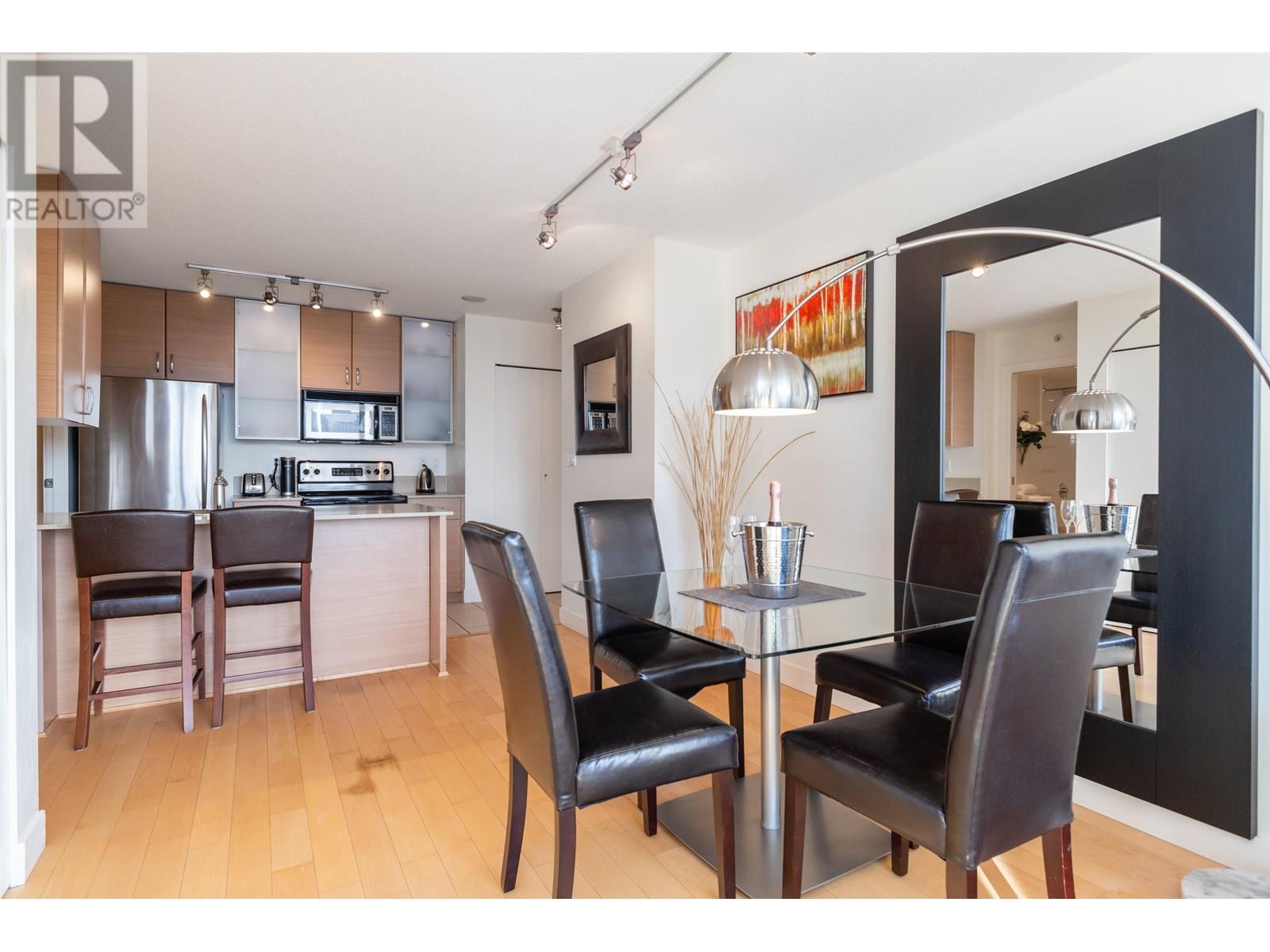 1110 928 Homer Street, Vancouver, British Columbia  V6B 1T7 - Photo 13 - R2985374