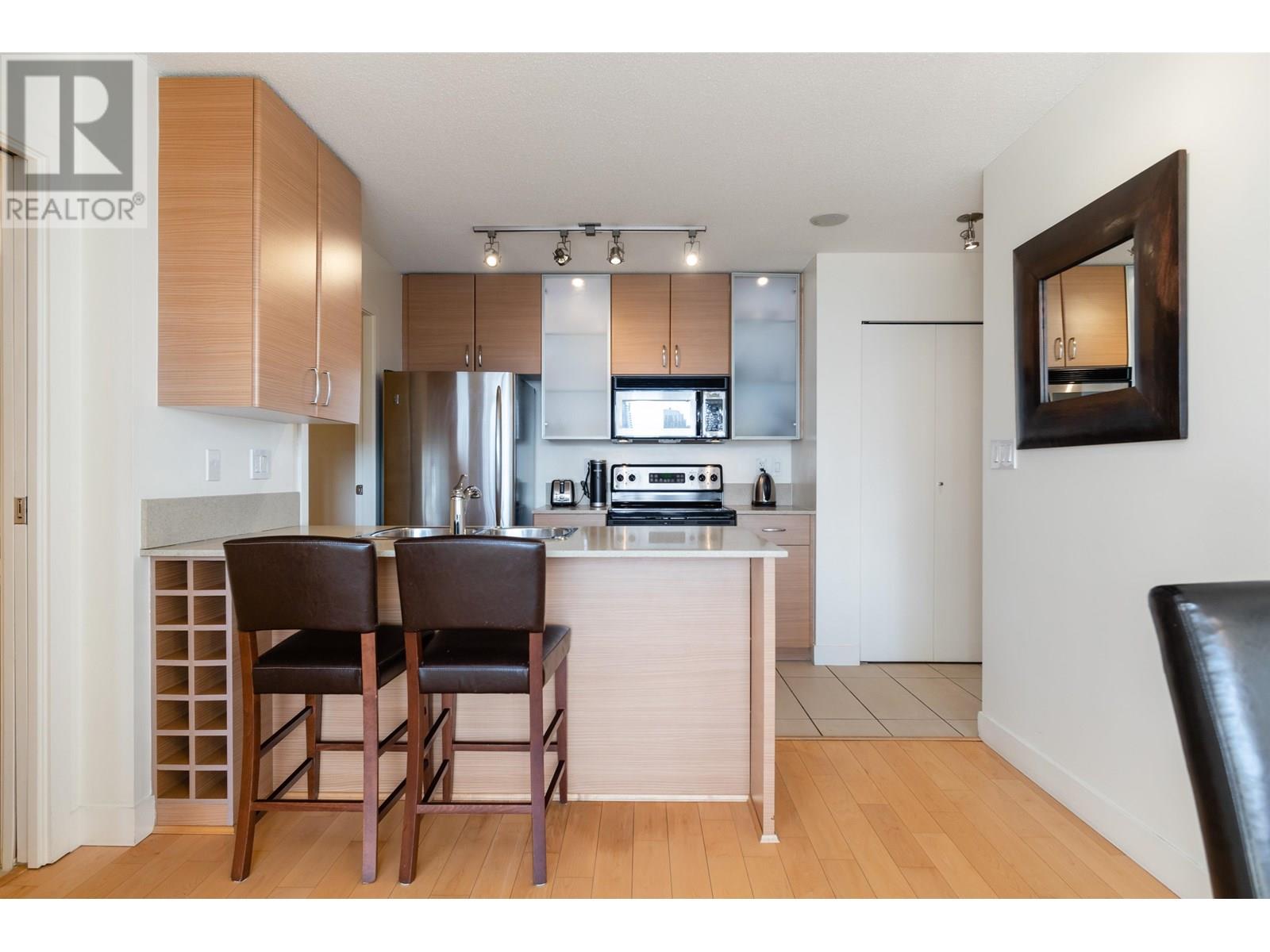 1110 928 Homer Street, Vancouver, British Columbia  V6B 1T7 - Photo 14 - R2985374