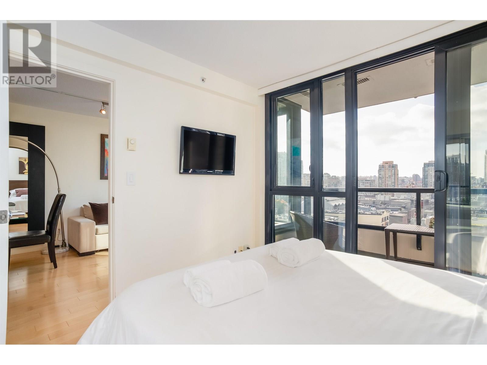 1110 928 Homer Street, Vancouver, British Columbia  V6B 1T7 - Photo 19 - R2985374