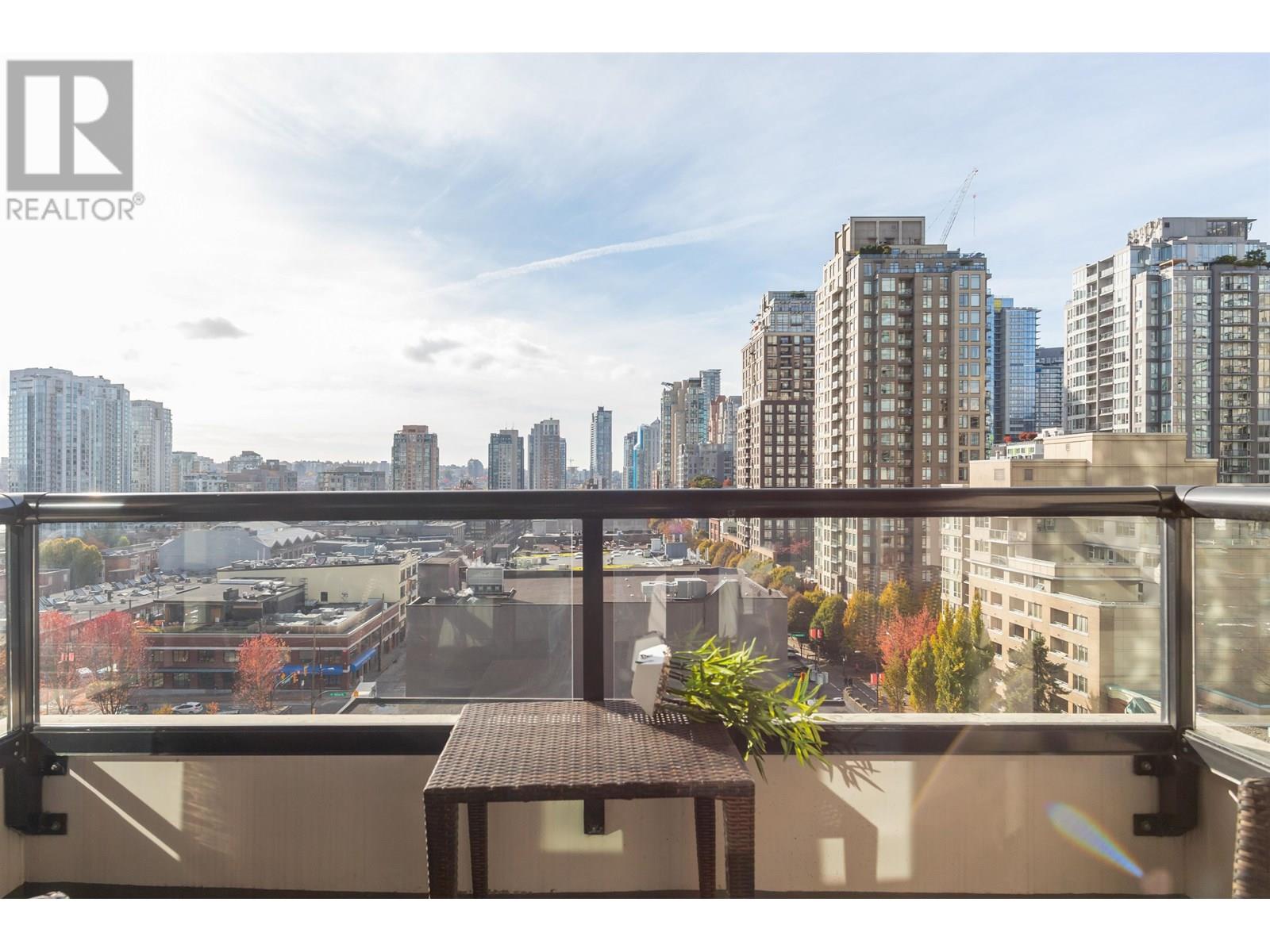 1110 928 Homer Street, Vancouver, British Columbia  V6B 1T7 - Photo 23 - R2985374