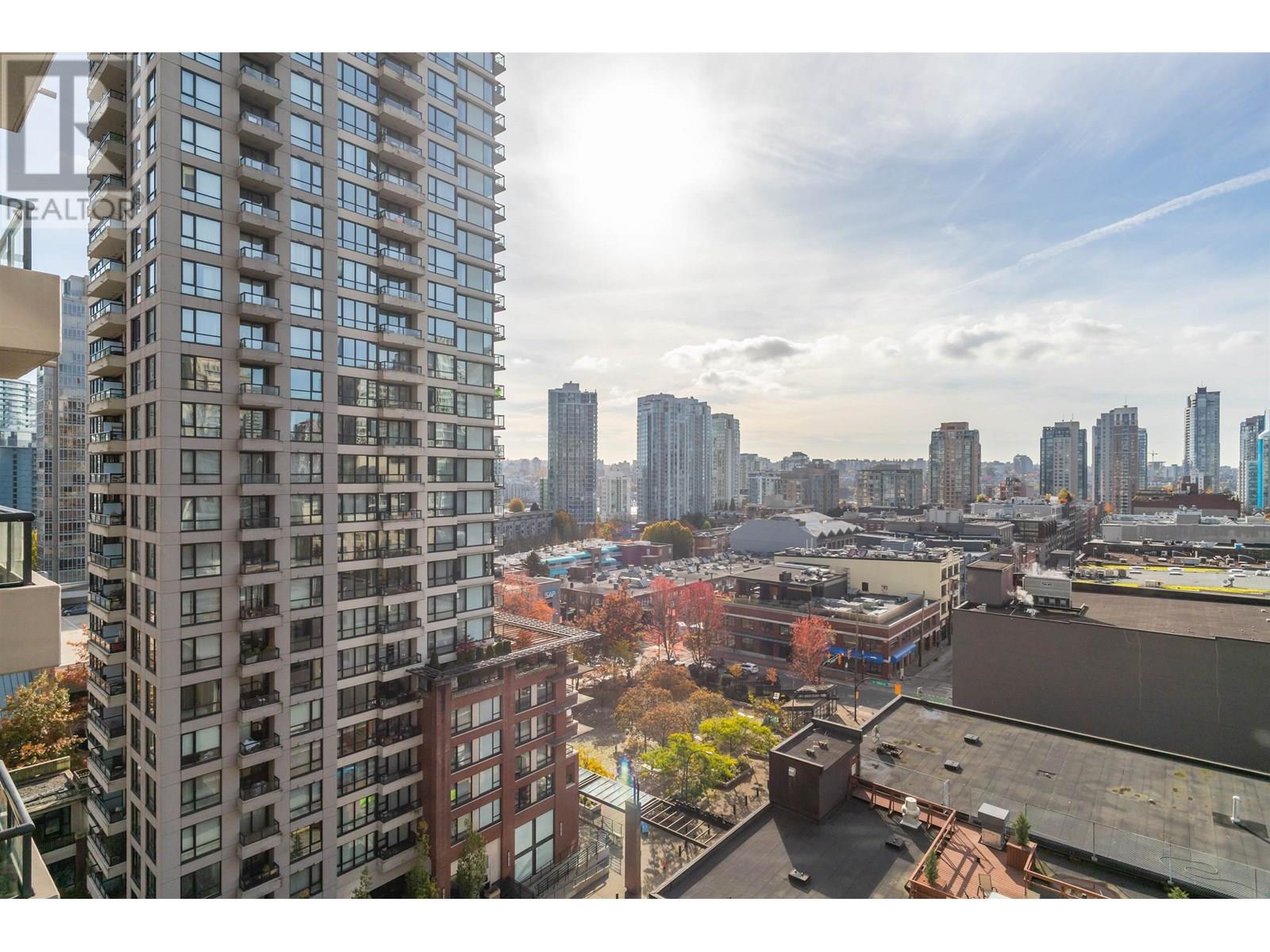 1110 928 Homer Street, Vancouver, British Columbia  V6B 1T7 - Photo 24 - R2985374