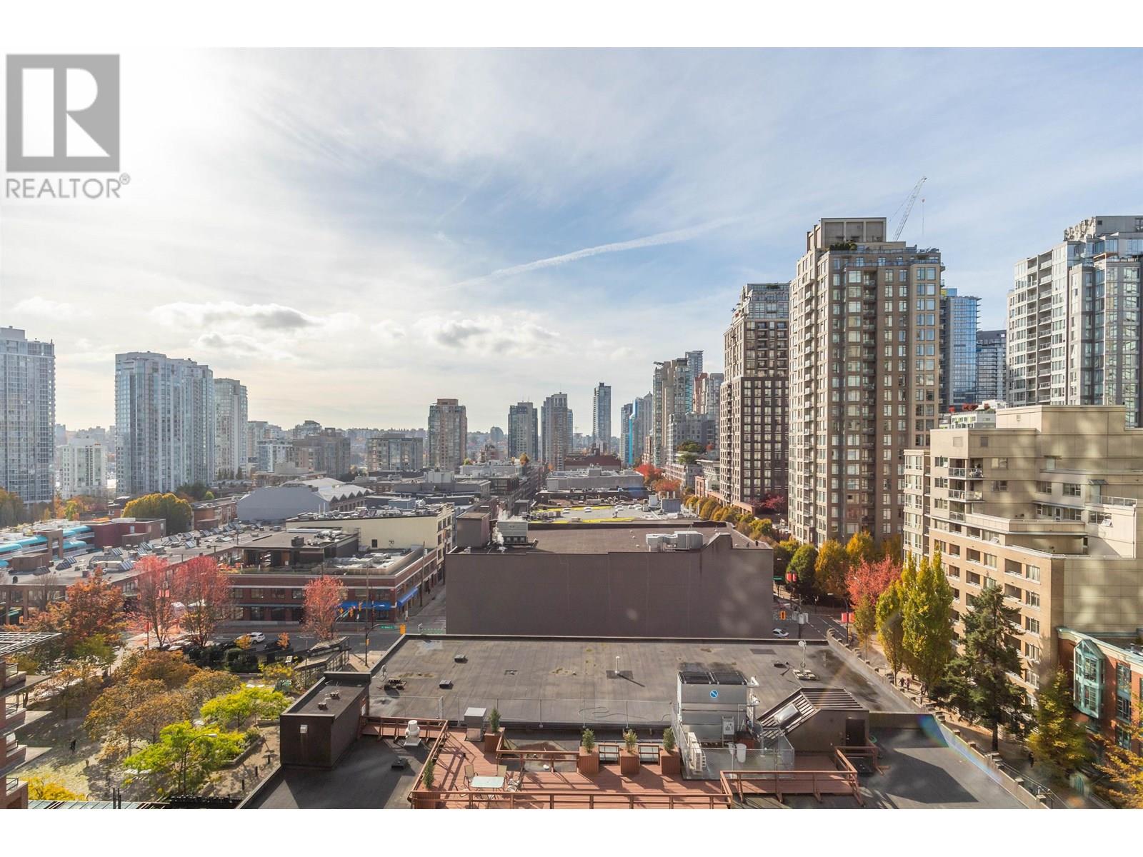 1110 928 Homer Street, Vancouver, British Columbia  V6B 1T7 - Photo 25 - R2985374