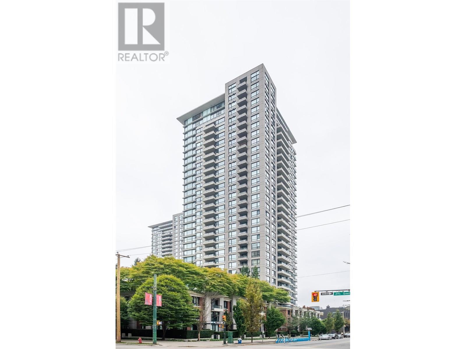1110 928 Homer Street, Vancouver, British Columbia  V6B 1T7 - Photo 4 - R2985374