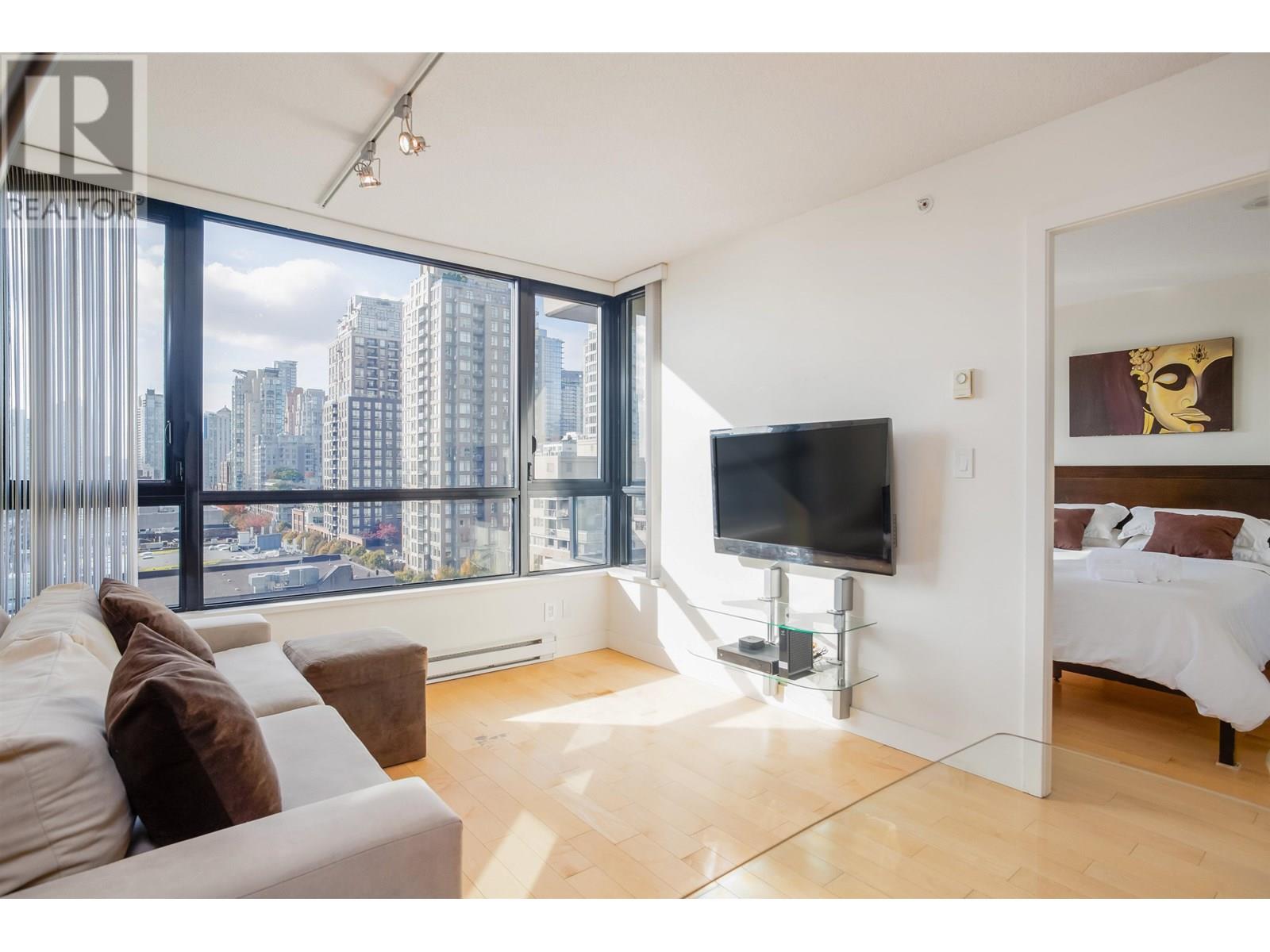 1110 928 Homer Street, Vancouver, British Columbia  V6B 1T7 - Photo 6 - R2985374