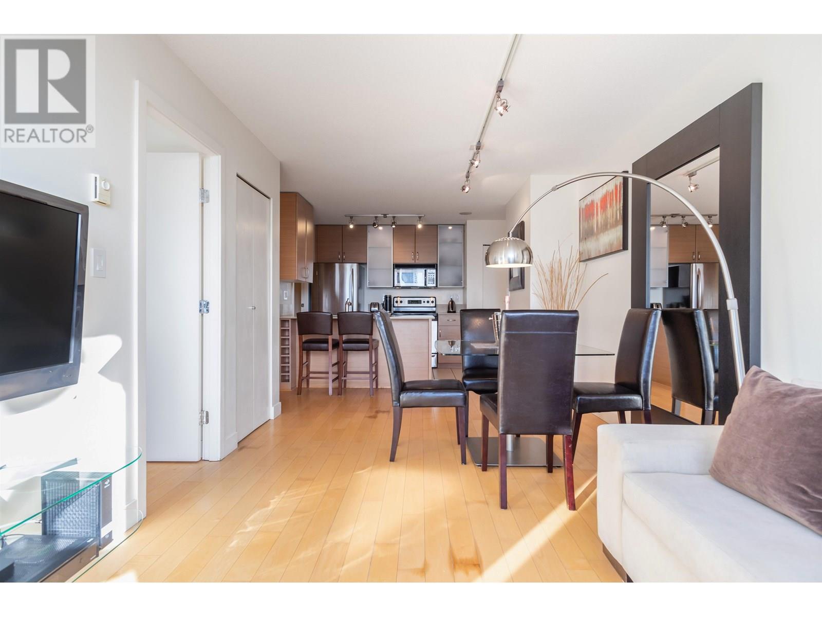 1110 928 Homer Street, Vancouver, British Columbia  V6B 1T7 - Photo 8 - R2985374