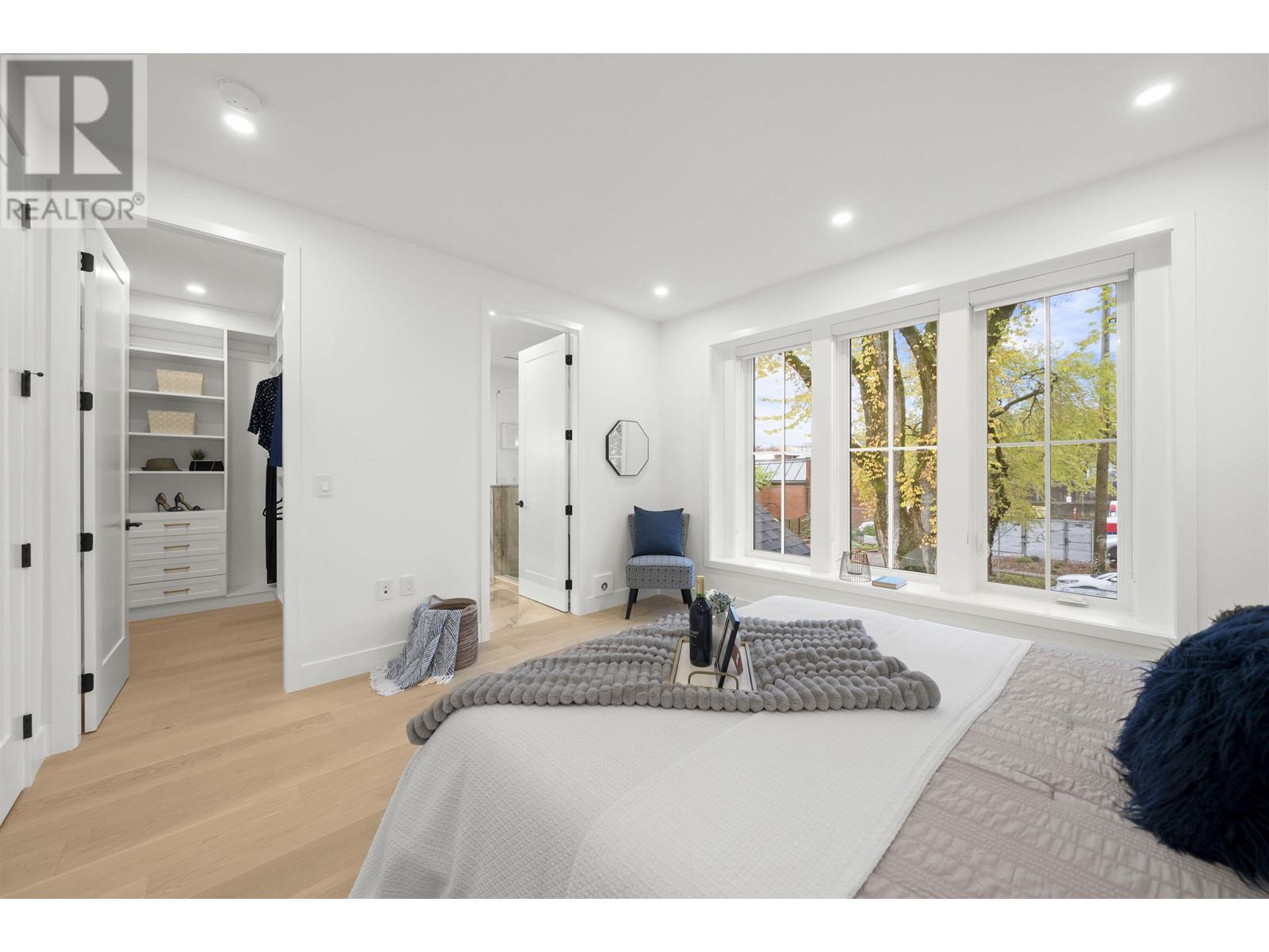 1 1722 E 6th Avenue, Vancouver, British Columbia  V5N 1P5 - Photo 13 - R2985381