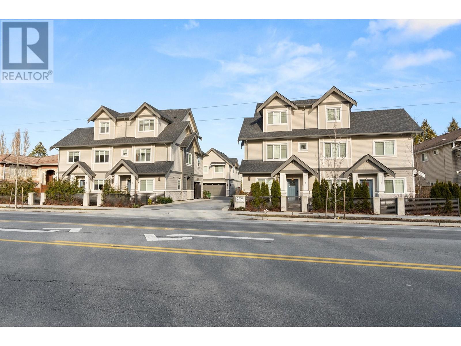Property at 8 9219 WILLIAMS ROAD image 1