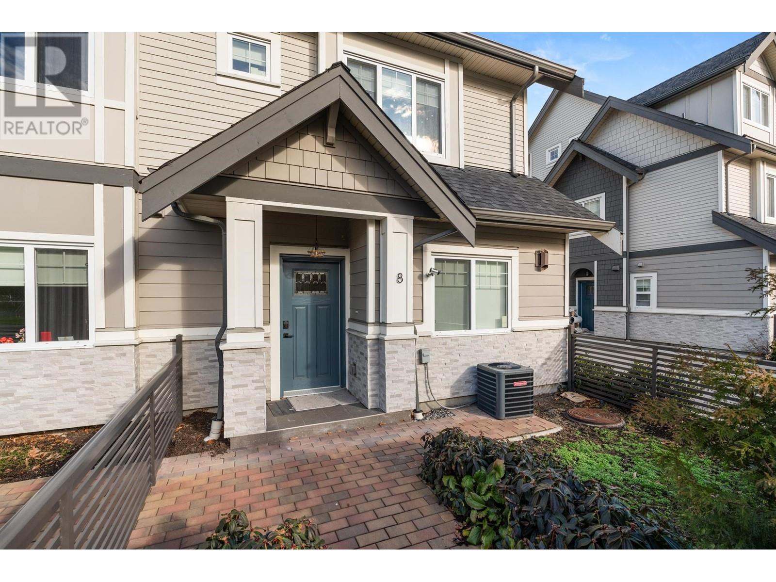 Property at 8 9219 WILLIAMS ROAD image 3