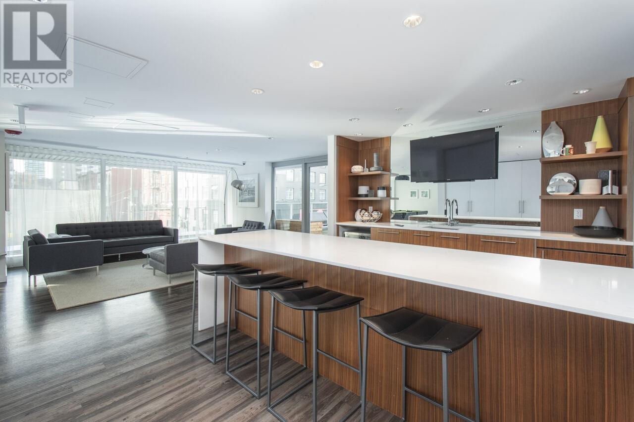 1701 999 Seymour Street, Vancouver, British Columbia  V6B 0M5 - Photo 25 - R2985392