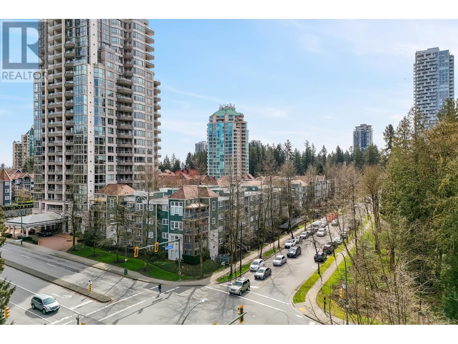 105 1199 Westwood Street, Coquitlam, British Columbia  V3B 7P6 - Photo 25 - R2985394