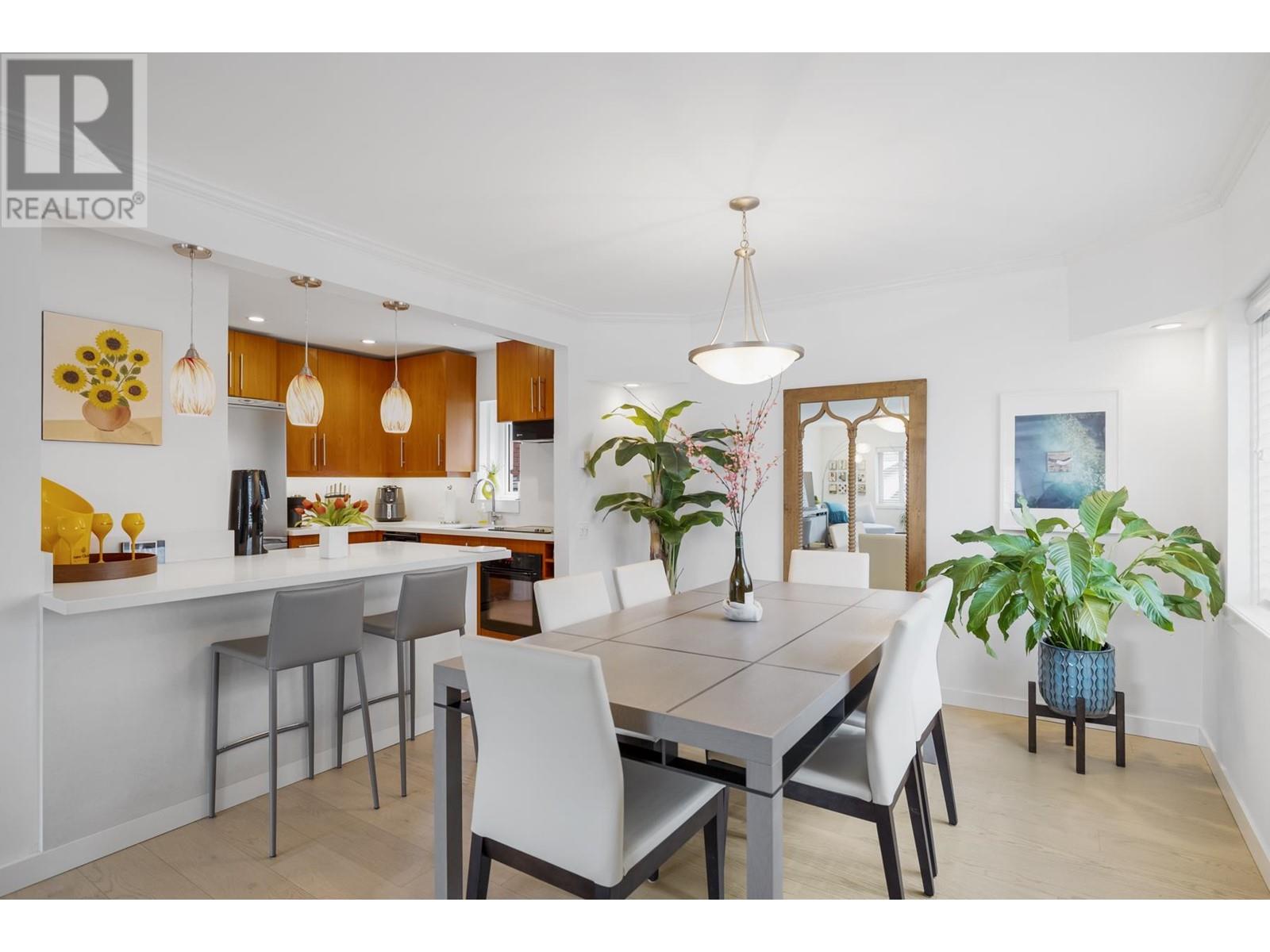 201 1595 W 14 Avenue, Vancouver, British Columbia  V6J 2J1 - Photo 10 - R2985400