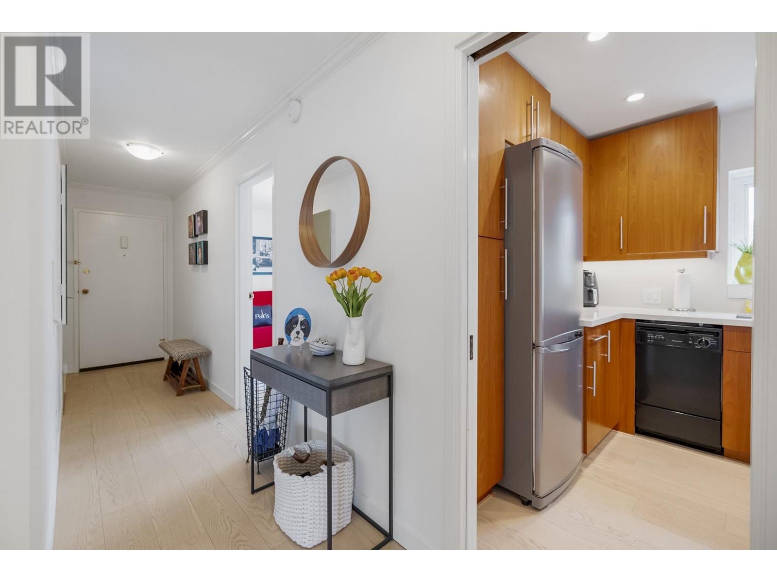 201 1595 W 14 Avenue, Vancouver, British Columbia  V6J 2J1 - Photo 19 - R2985400