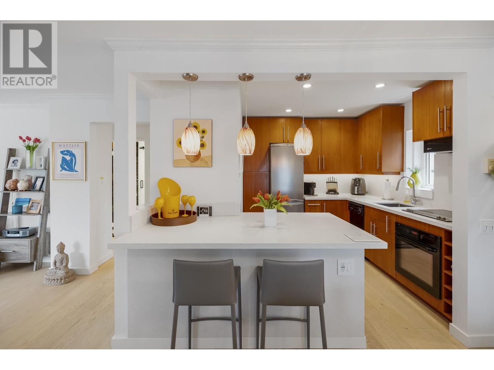 201 1595 W 14 Avenue, Vancouver, British Columbia  V6J 2J1 - Photo 21 - R2985400