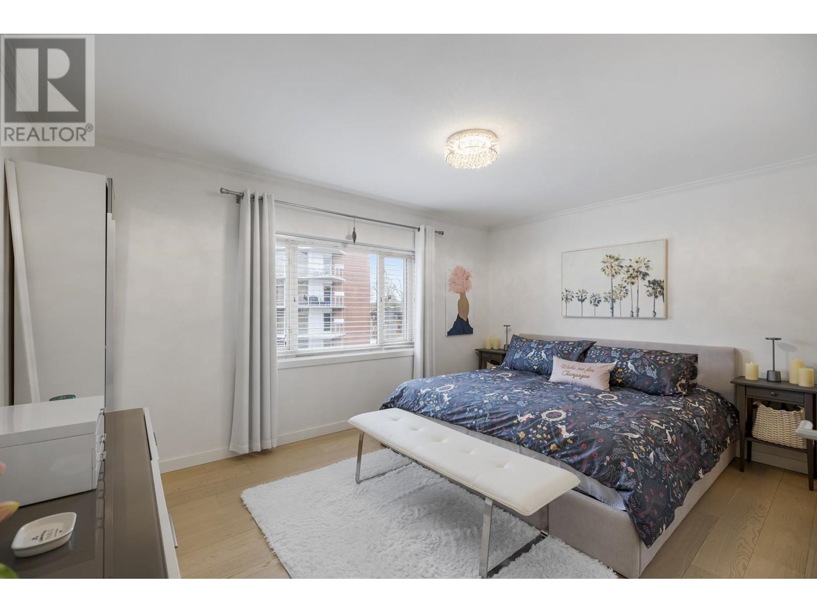 201 1595 W 14 Avenue, Vancouver, British Columbia  V6J 2J1 - Photo 25 - R2985400